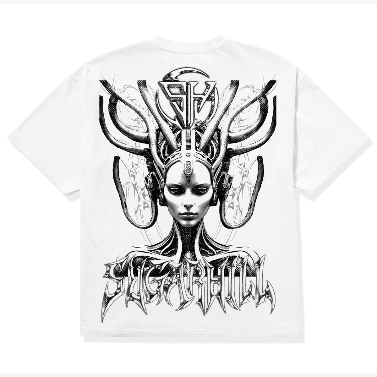 Sugarhill Medusa Tee