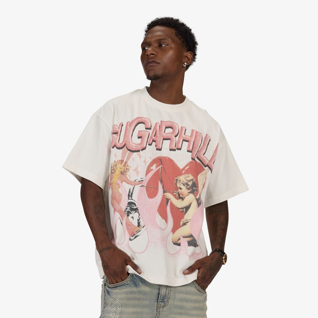 Sugarhill Disco Dreams Tee