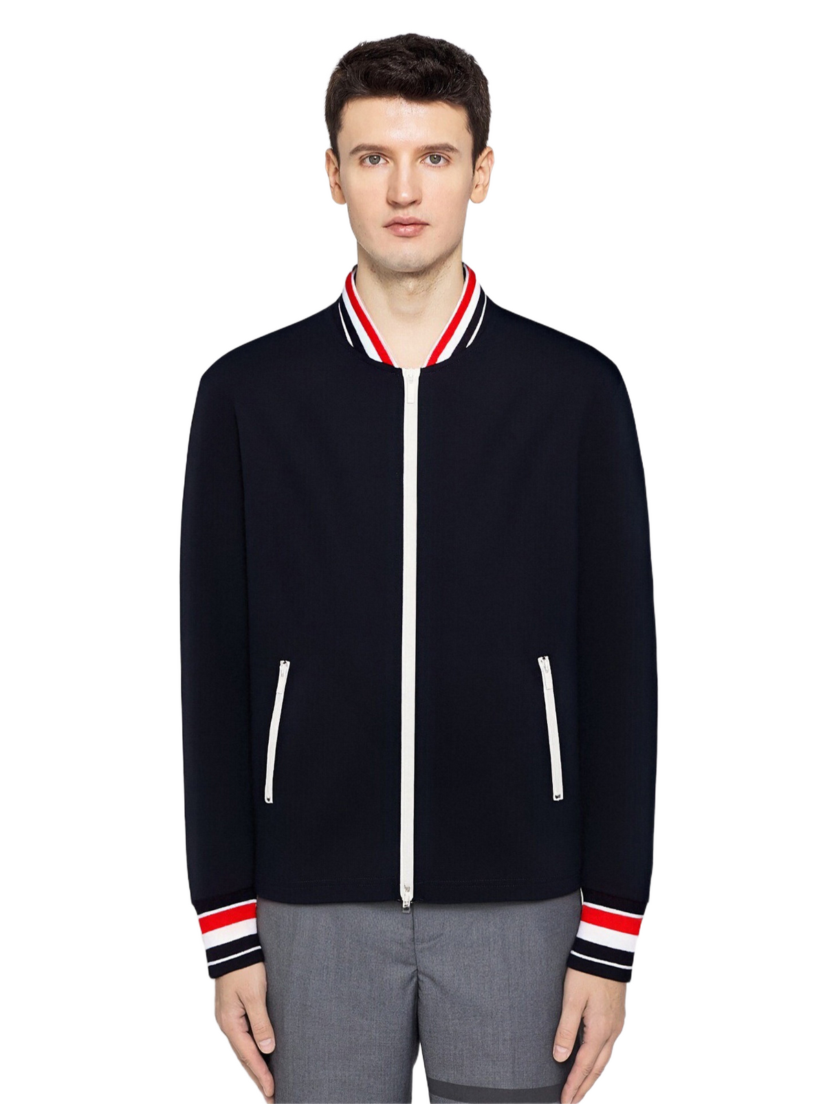 Unisex sweatshirt | Thom Browne