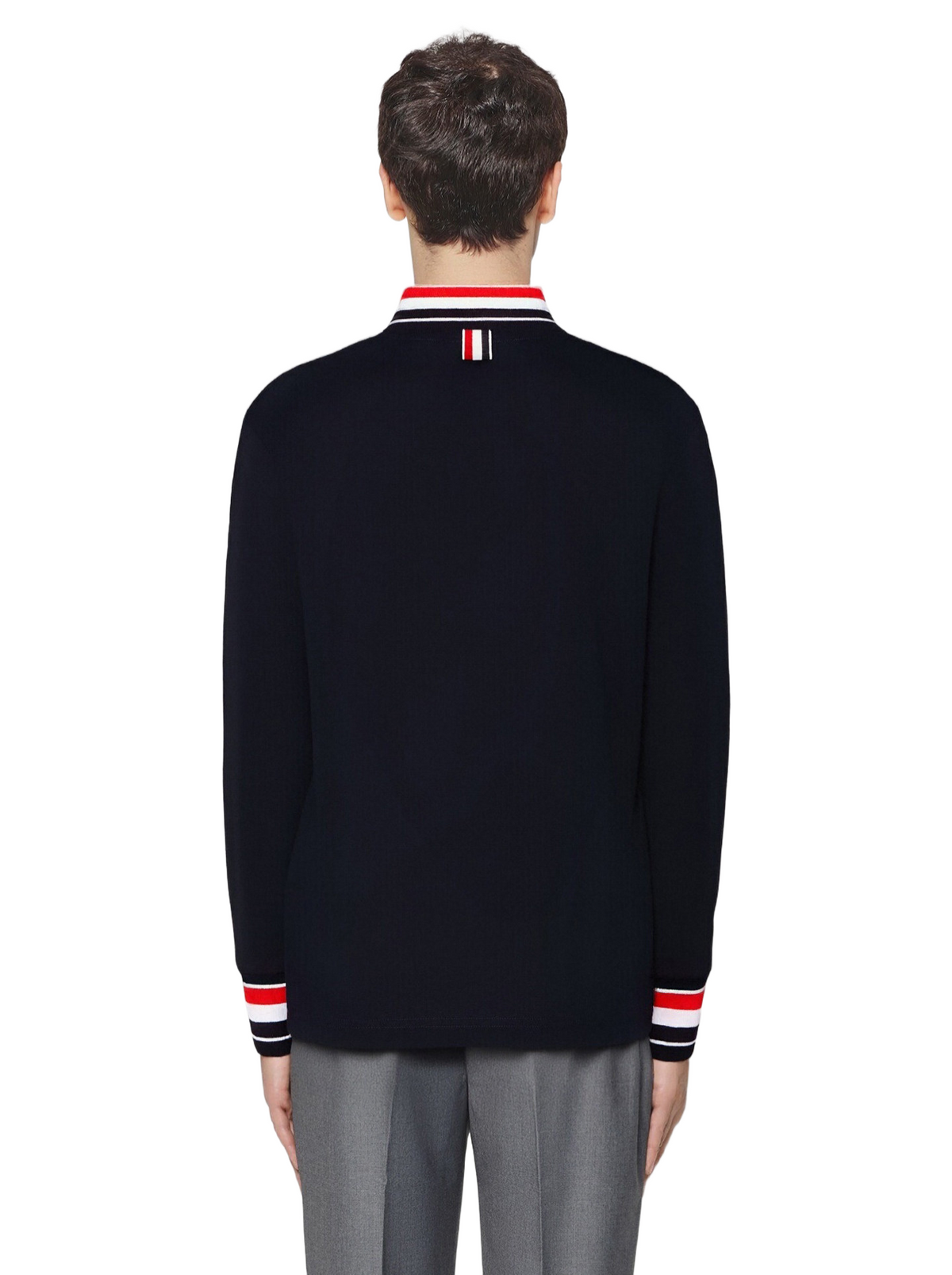 Unisex sweatshirt | Thom Browne