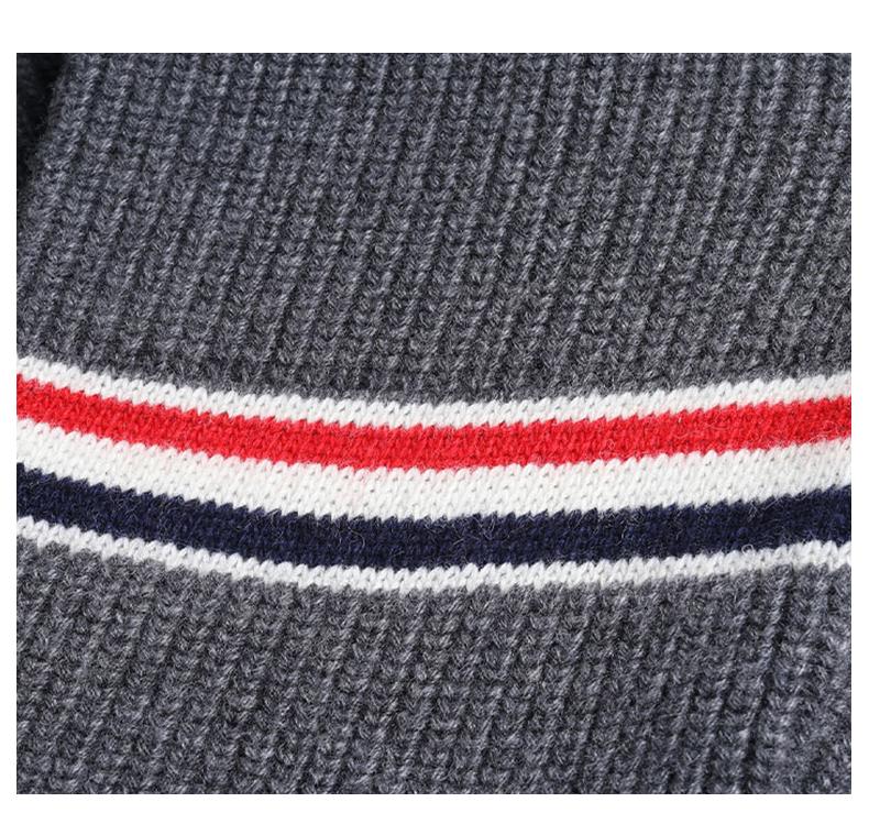 Men's coat | Thom Browne
