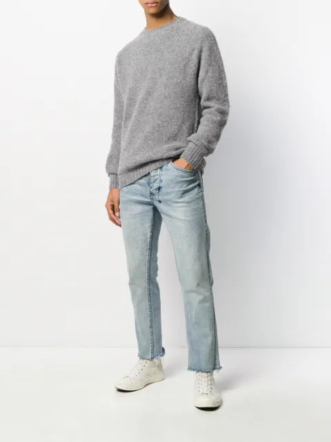 Howlin' Shetland jumper