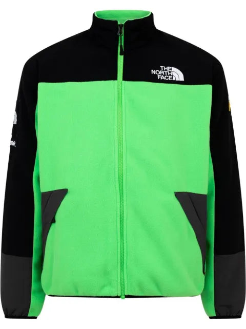 Supreme x The North Face RTG fleece jacket