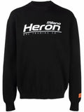 Heron Preston Trading sweatshirt