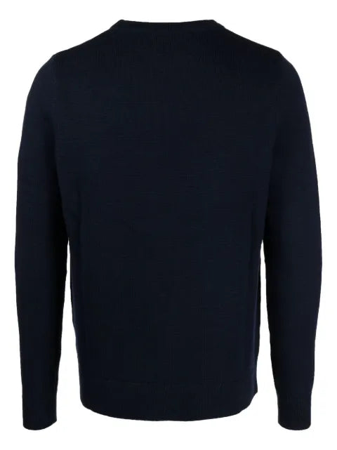 Perfect Moment Piste two-tone jumper