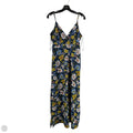 Dress Casual Maxi By Forever 21 In Floral Print, Size: M