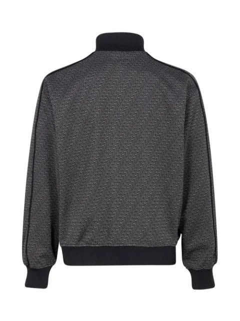 Supreme Repeat track jacket