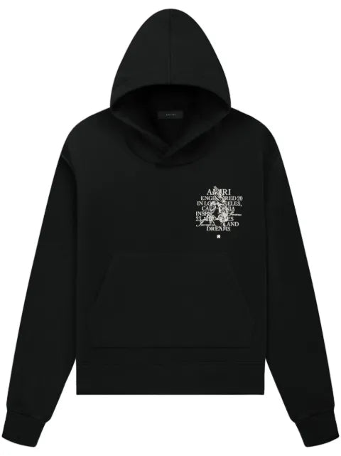 AMIRI Precious Memories hoodie