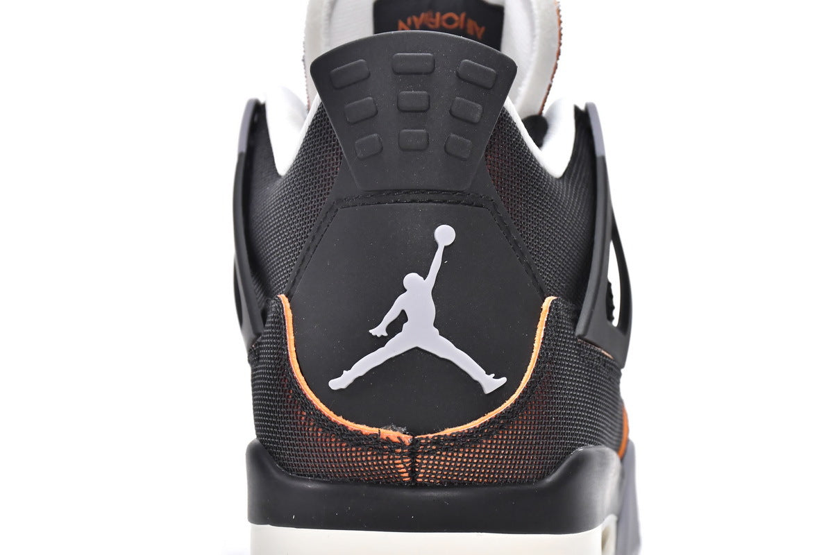 Air Jordan 4 Retro Starfish Reps Sneaker CW7183-100