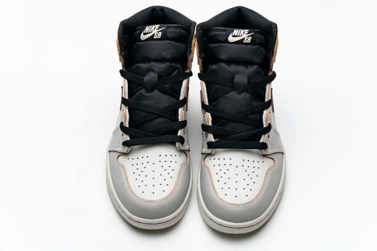 Air Jordan 1 Retro High SB NYC To Paris Reps Sneakers CD6578-006