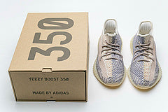 Adidas Yeezy Boost 350 V2 Ash Pearl Reps Sneaker GY7658