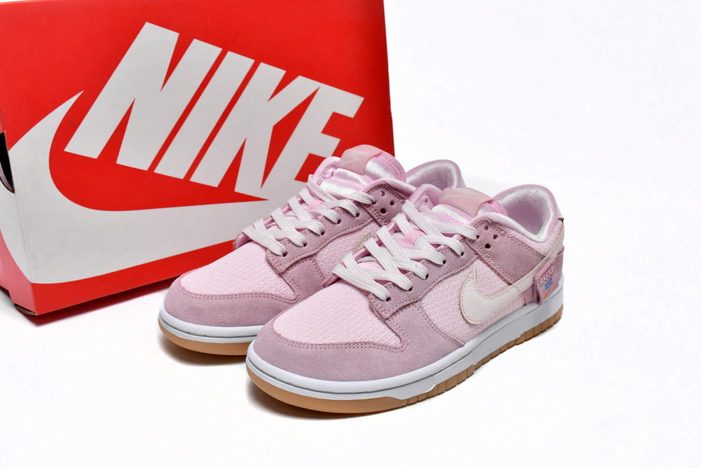 Nike Dunk Low Teddy Bear Reps Sneaker DZ5318-640