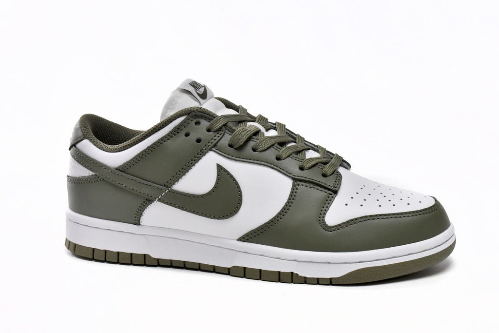 Nike Dunk Low Medium Olive Reps Sneaker DD1503-120