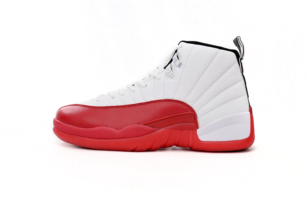 Jordan 12 Cherry Reps Sneaker CT8013-116