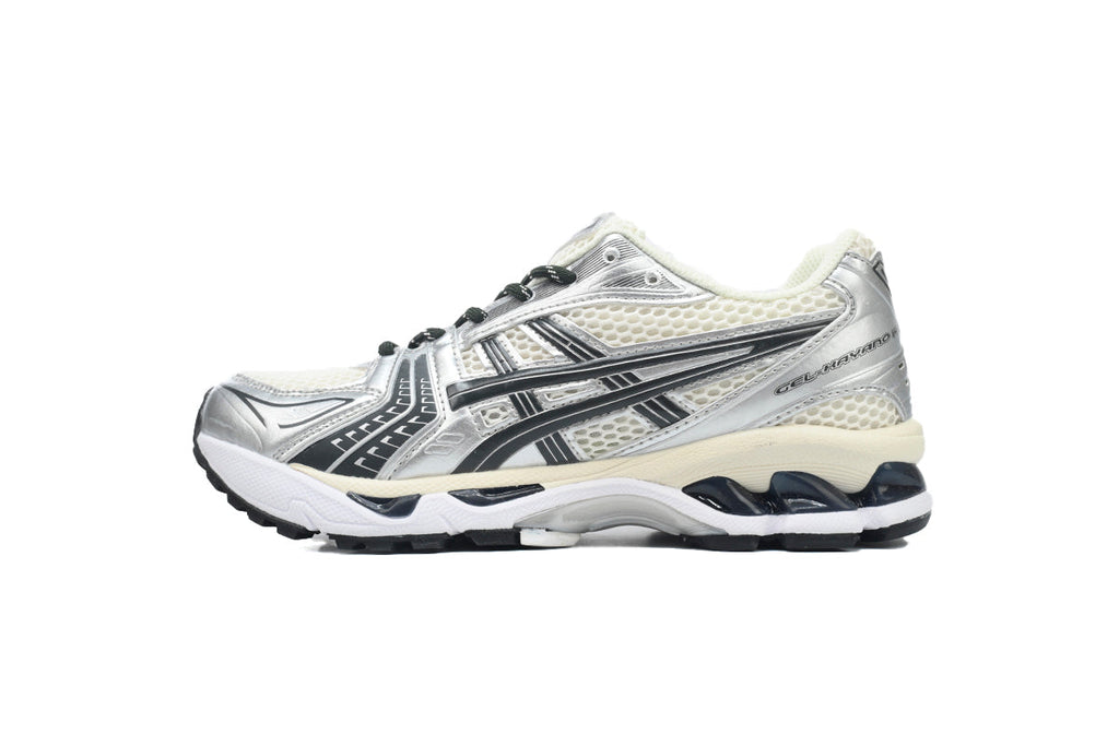 ASICS Gel-Kayano 14 Kith Cream Scarab (2024) 1203A566-100