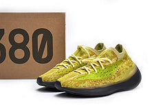 Adidas Yeezy Boost 380 Hylte Glow Reps Sneakers  FZ4991