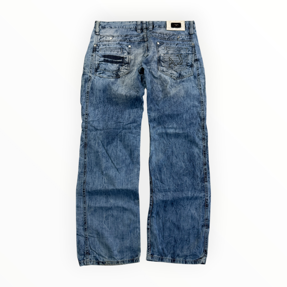 Armani Jeans