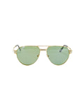 Cartier Pilot Sunglasses