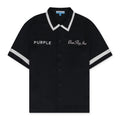 Black x Blue Sky Inn Waiter Shirt