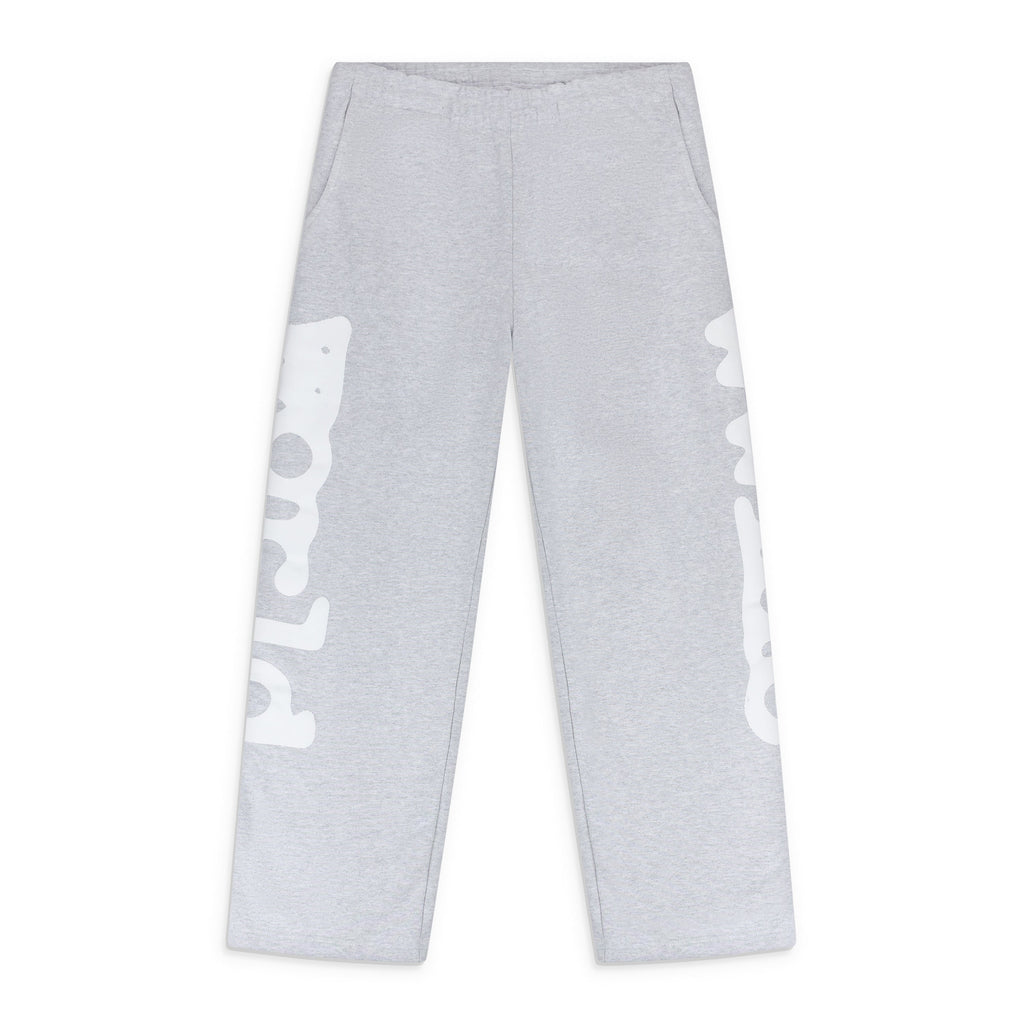 Grey WOMENS BELUGA GREY SWEATPANTS SL