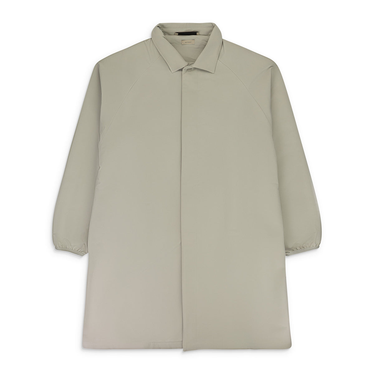 Grey Athletics Trench Coat
