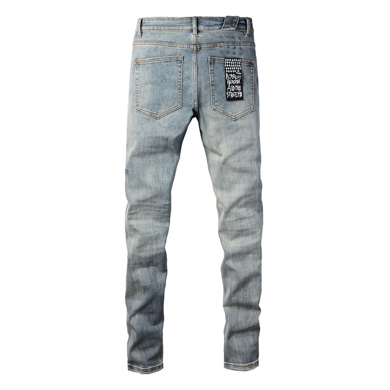 KSUBI Jeans #3029