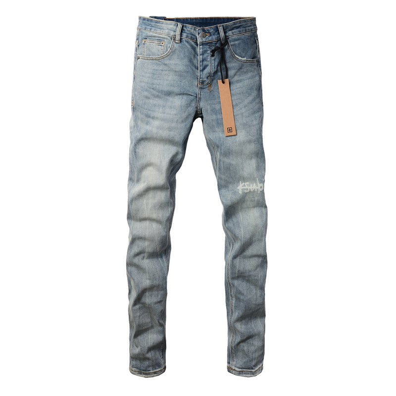 KSUBI Jeans #3029