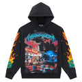 Godspeed L.A.G Hoodies