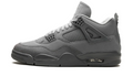 Air Jordan 4 ‘Wet Cement’