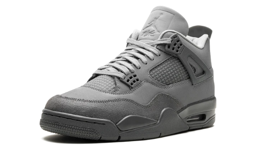 Air Jordan 4 ‘Wet Cement’