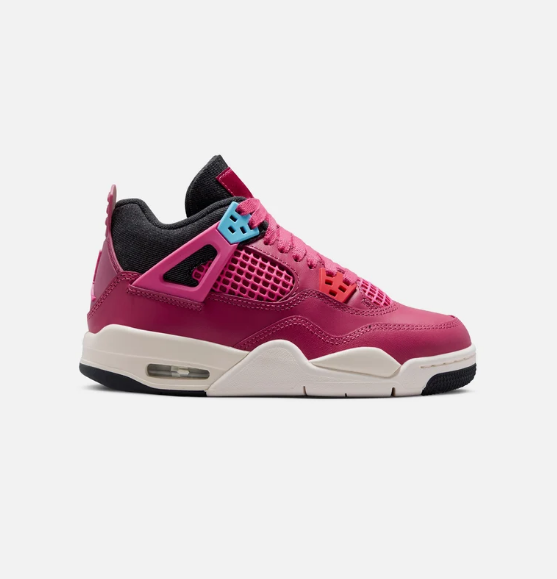 Air Jordan 4 Retro ‘She’s A Star’ – Grade School