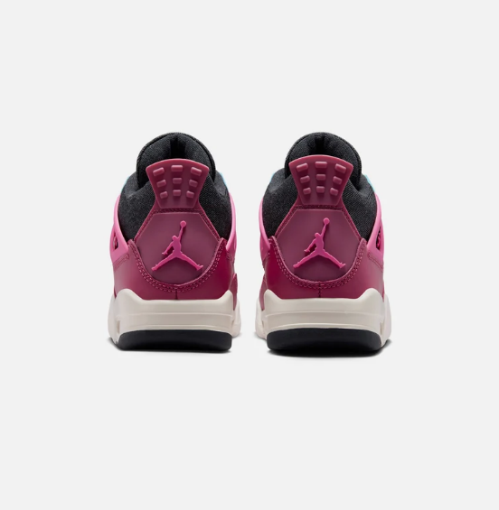 Air Jordan 4 Retro ‘She’s A Star’ – Grade School