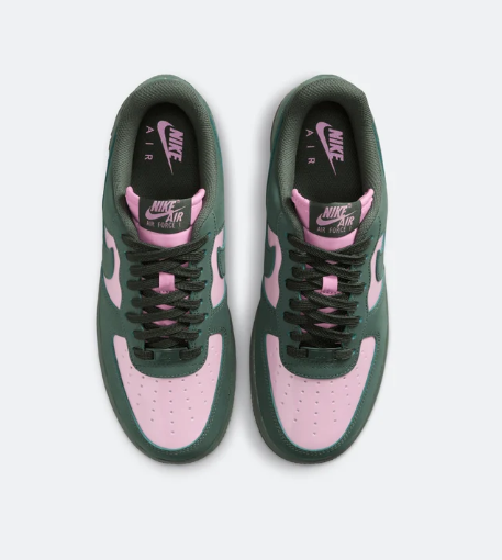 Nike Women's Air Force 1 'Watermelon' Sneakers
