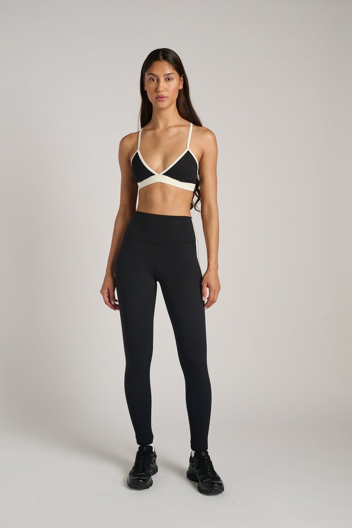 Clare High Waist Rigor 7/8