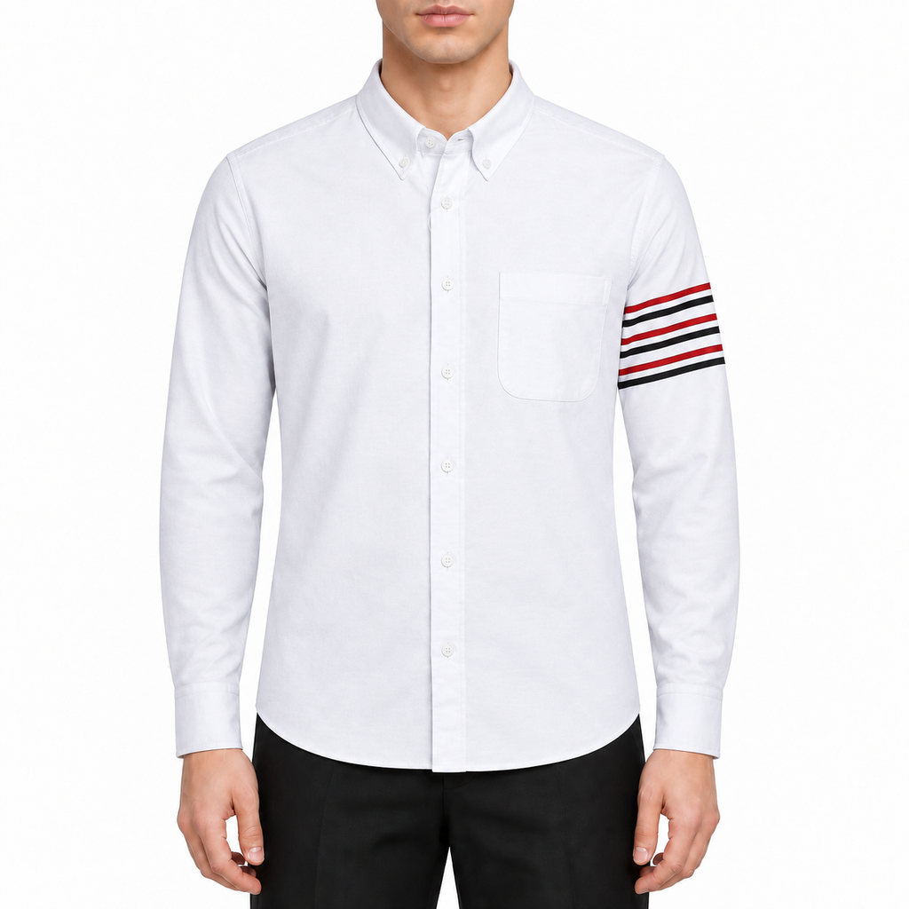 Men's Shirt | Thom Browne