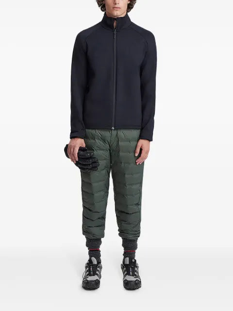 Aztech Mountain zip-up jacket