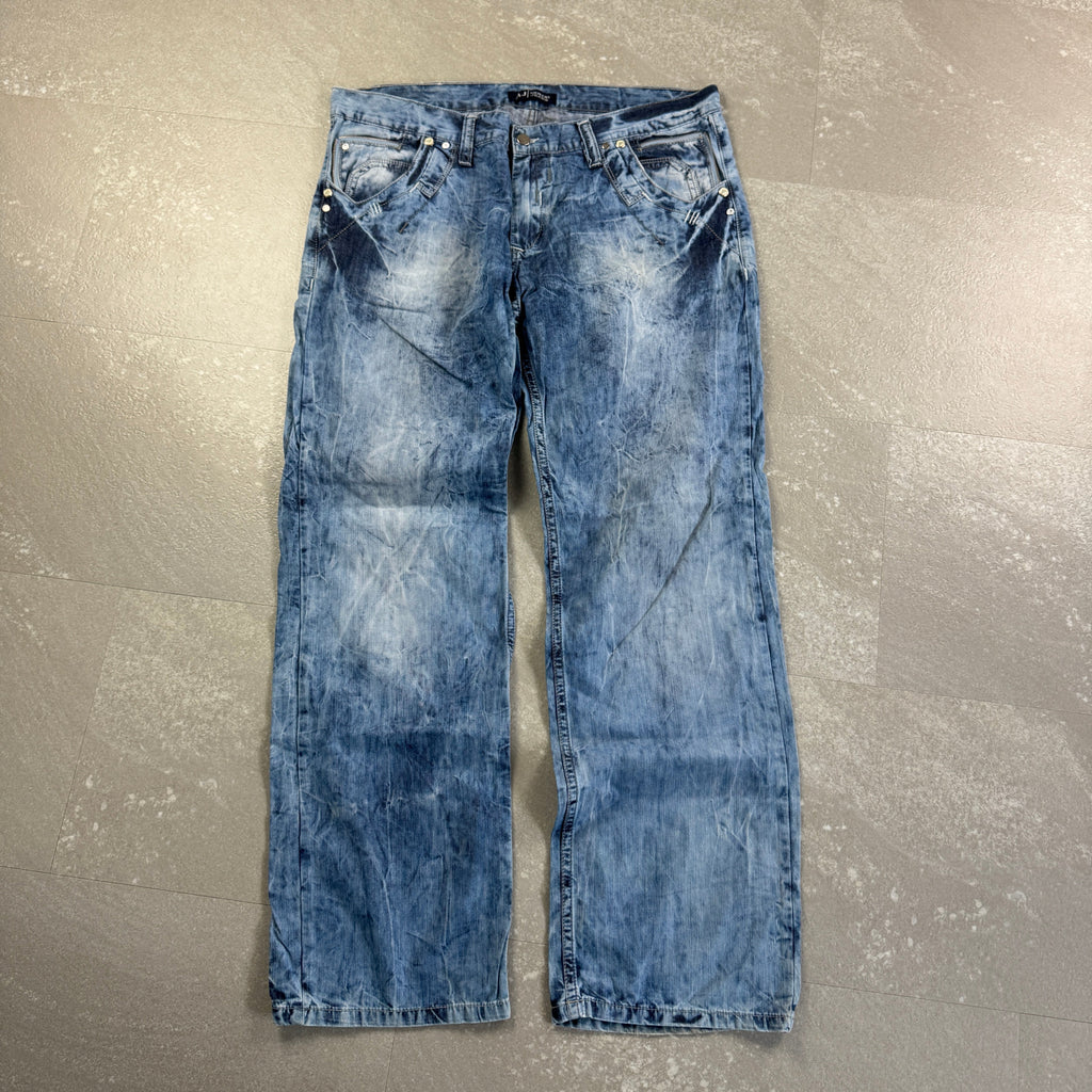 Armani Jeans