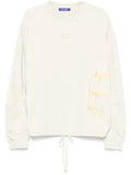 A-COLD-WALL* Shroud sweatshirt