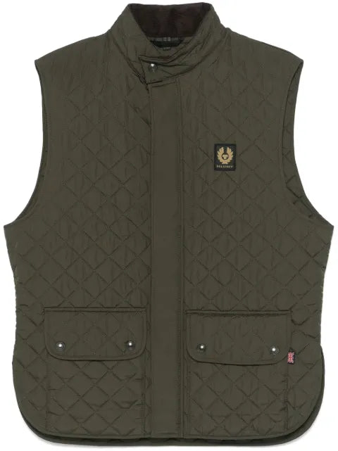 Belstaff Icon gilet
