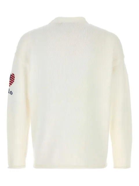 Polo Ralph Lauren Flag sweater
