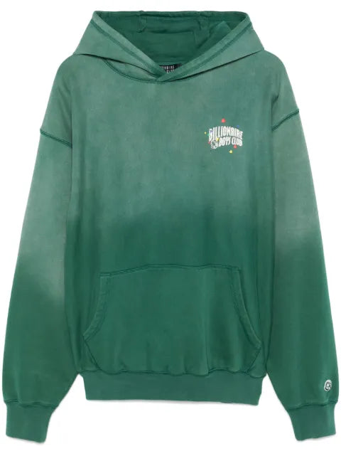 Billionaire Boys Club Hoodie with Small Arch-Logo