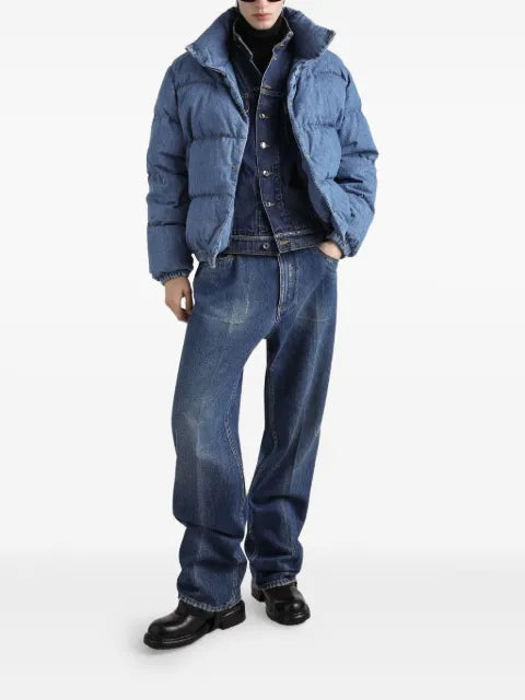 Dolce & Gabbana quilted jacket