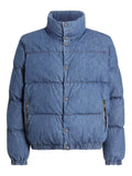 Dolce & Gabbana quilted jacket