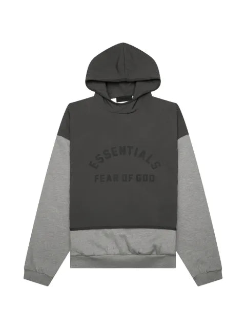 FEAR OF GOD ESSENTIALS hooded sweatshirt