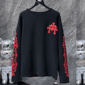 Chrome Hearts Sweater 003