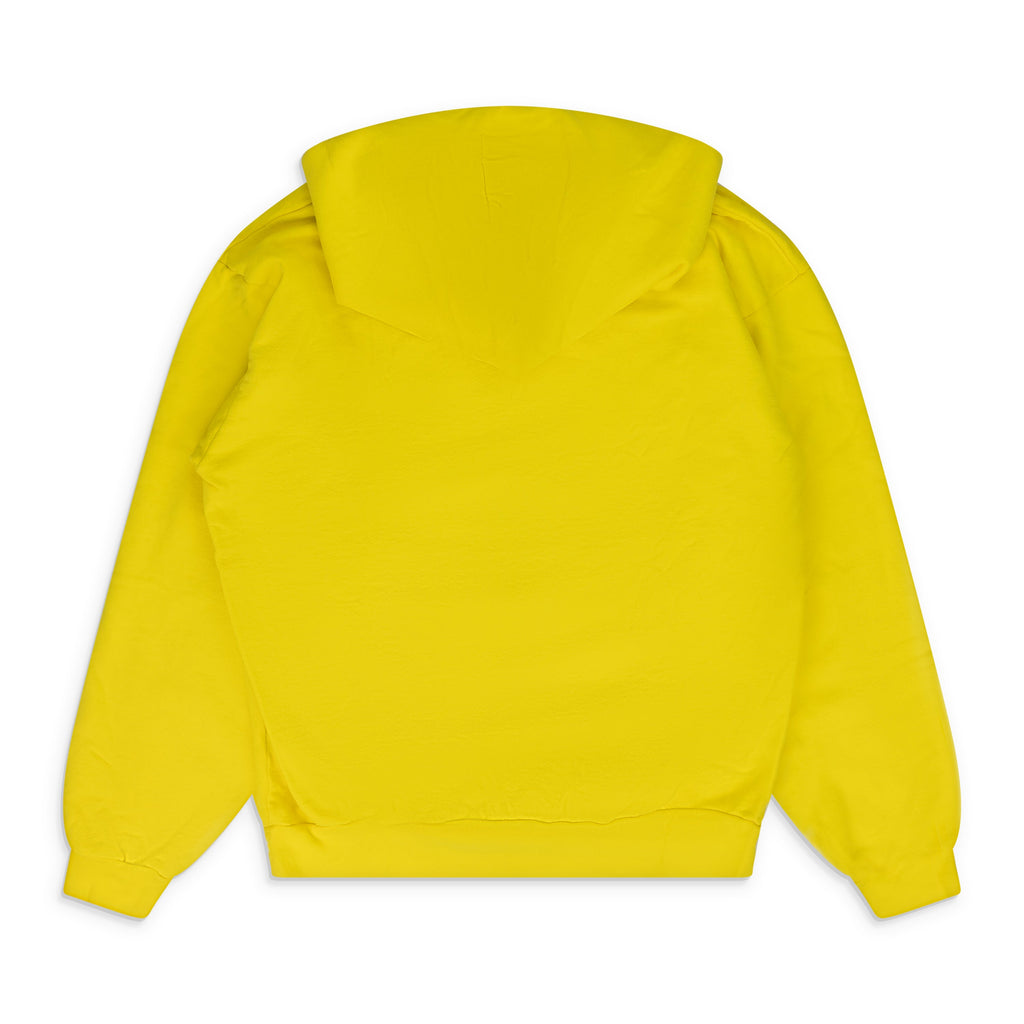 Yellow Yellow Legacy V2 Hoodie