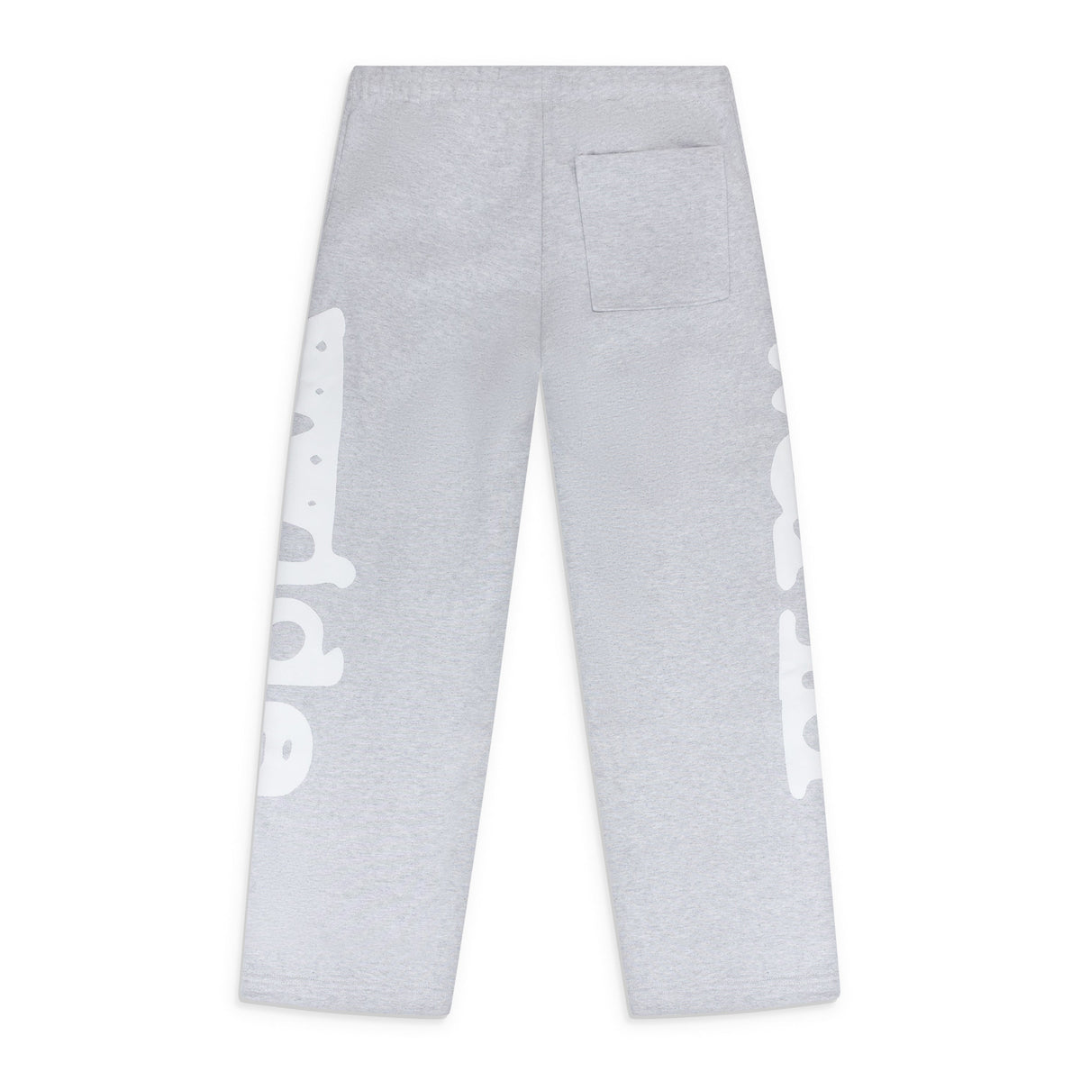 Grey WOMENS BELUGA GREY SWEATPANTS SL