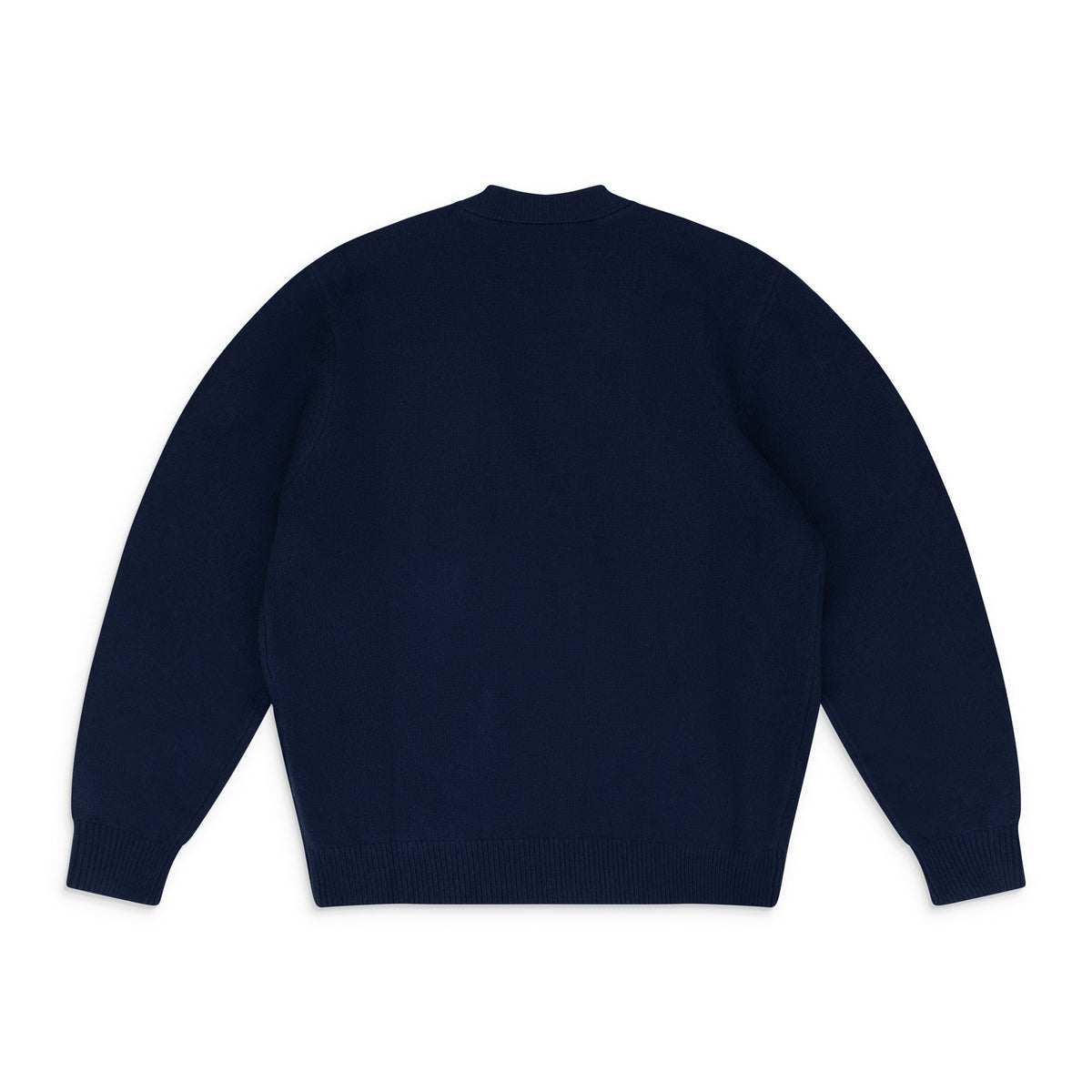 Blue Mets Cardigan