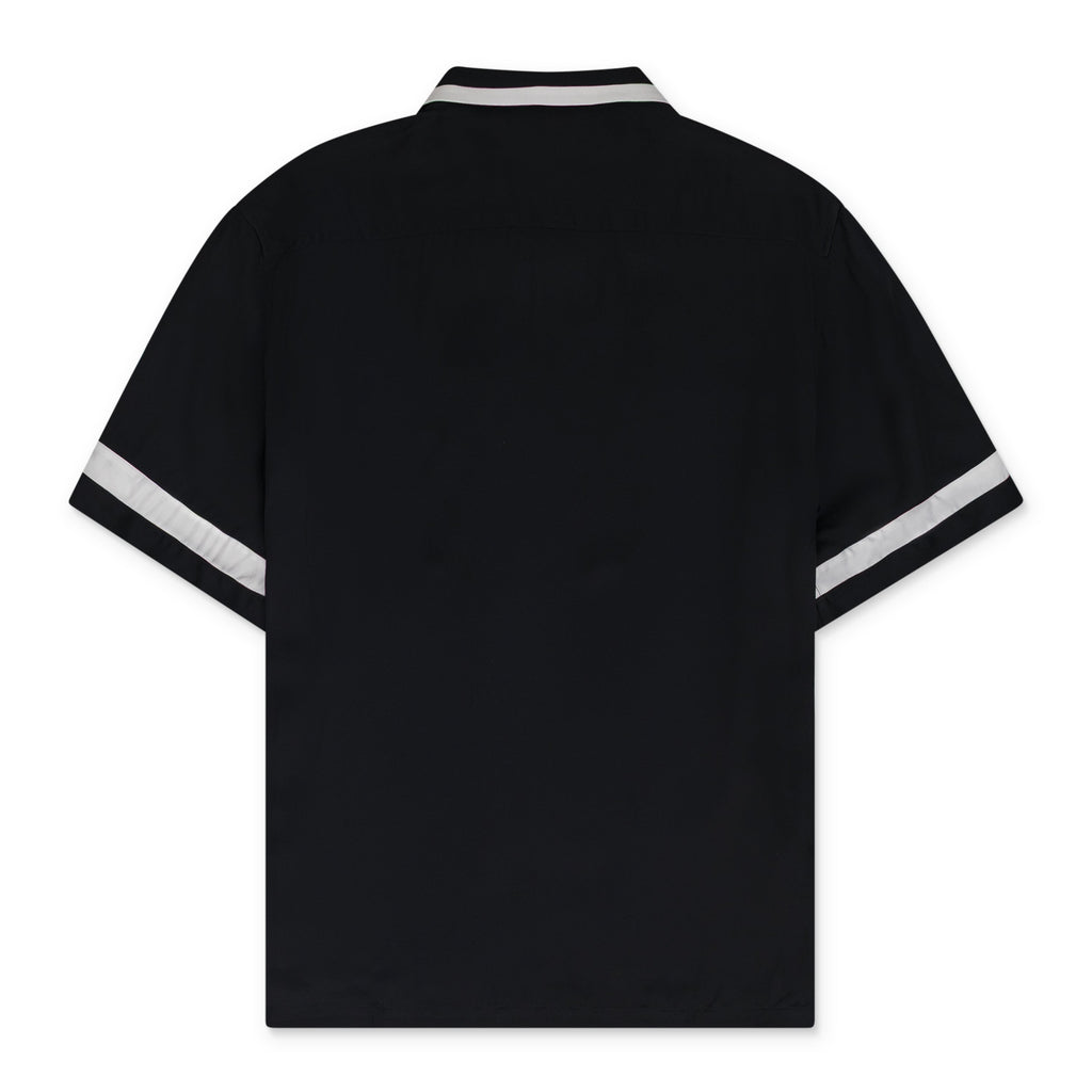 Black x Blue Sky Inn Waiter Shirt