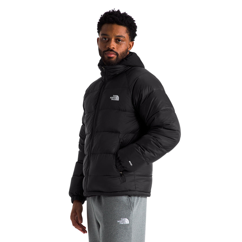 CHAQUETA HYDRENALITE DOWN PARA HOMBRE COLOR NEGRO